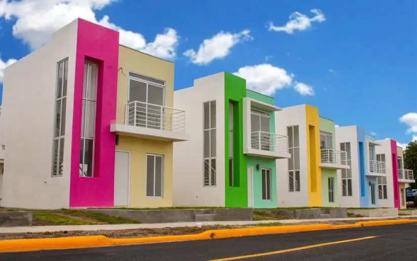 Feria Nacional de la Vivienda ofrecerá 34 proyectos habitacionales este 25 y 26 de abril