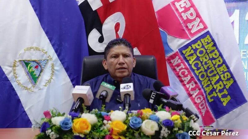 Prevalece dinamismo comercial y turístico en puertos de Nicaragua