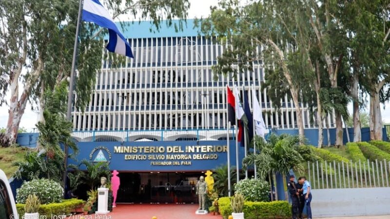 MINT garantizó más de 127.000 servicios en los últimos siete días