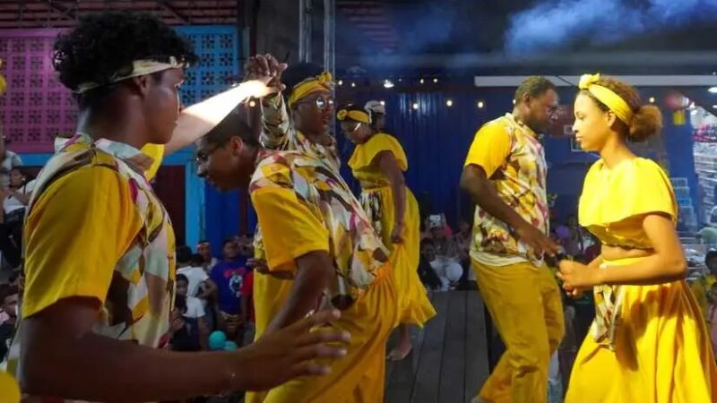 Puerto Cabezas celebro 97 años de haber sido elevado a municipio