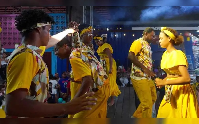 Puerto Cabezas celebro 97 años de haber sido elevado a municipio