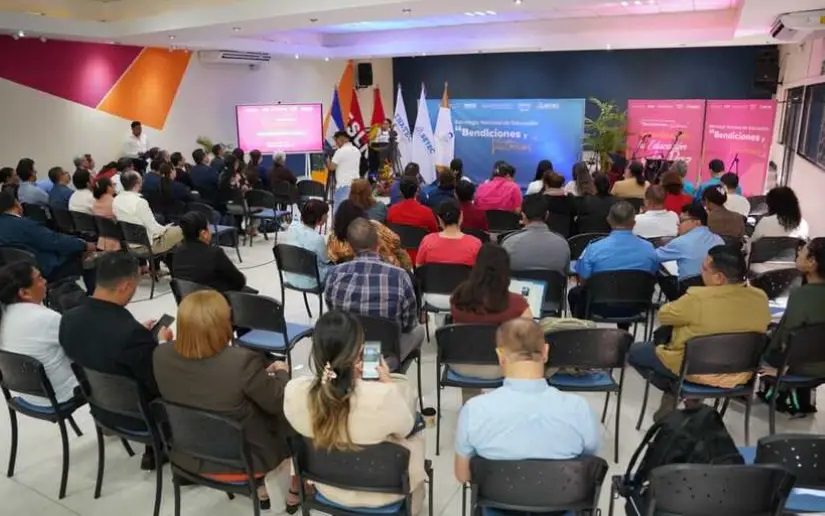 Encuentro Nacional de Investigadores fortalece la innovación educativa en Nicaragua