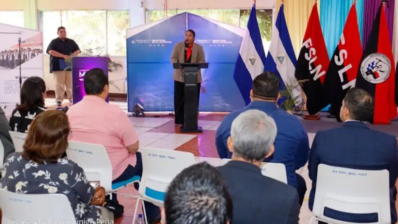 Inician inscripciones para la Sexta Edición del Premio Nacional al Joven Científico e Investigador
