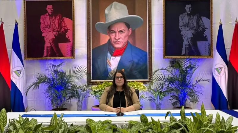 Nicaragua asume Presidencia Pro Témpore del Proyecto de Integración y Desarrollo de Mesoamérica