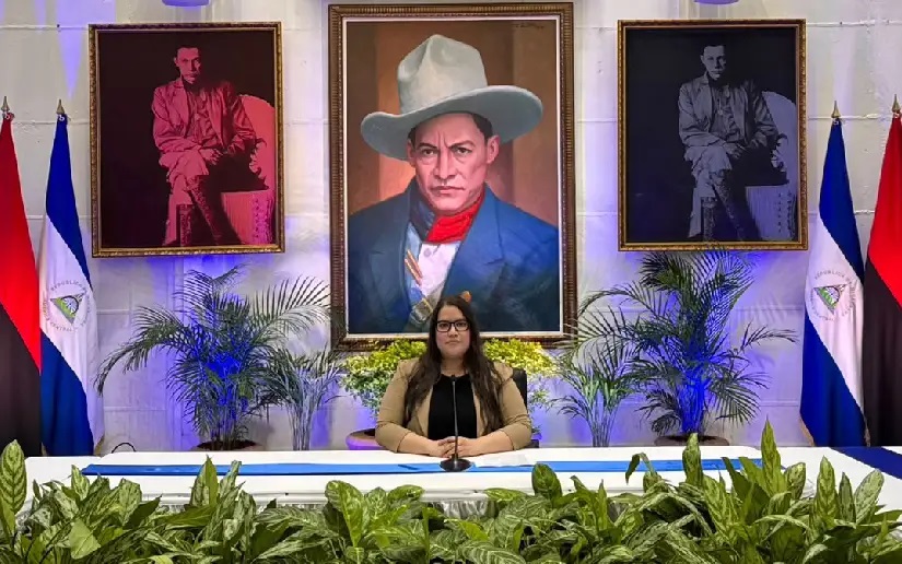 Nicaragua asume Presidencia Pro Témpore del Proyecto de Integración y Desarrollo de Mesoamérica