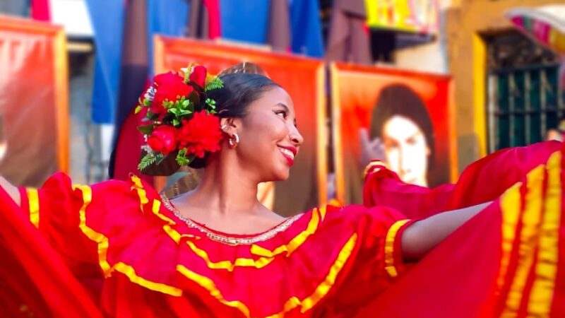 Conmemoraciones, festivales y deportes destacan entre las 75.000 actividades del fin de semana