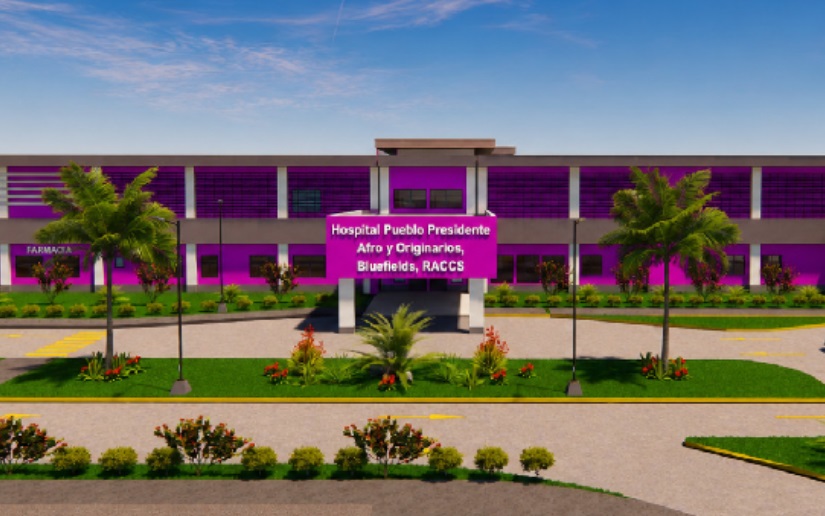 Anuncian llegada de brigada médica internacional y presentación de nuevos hospitales en Nicaragua