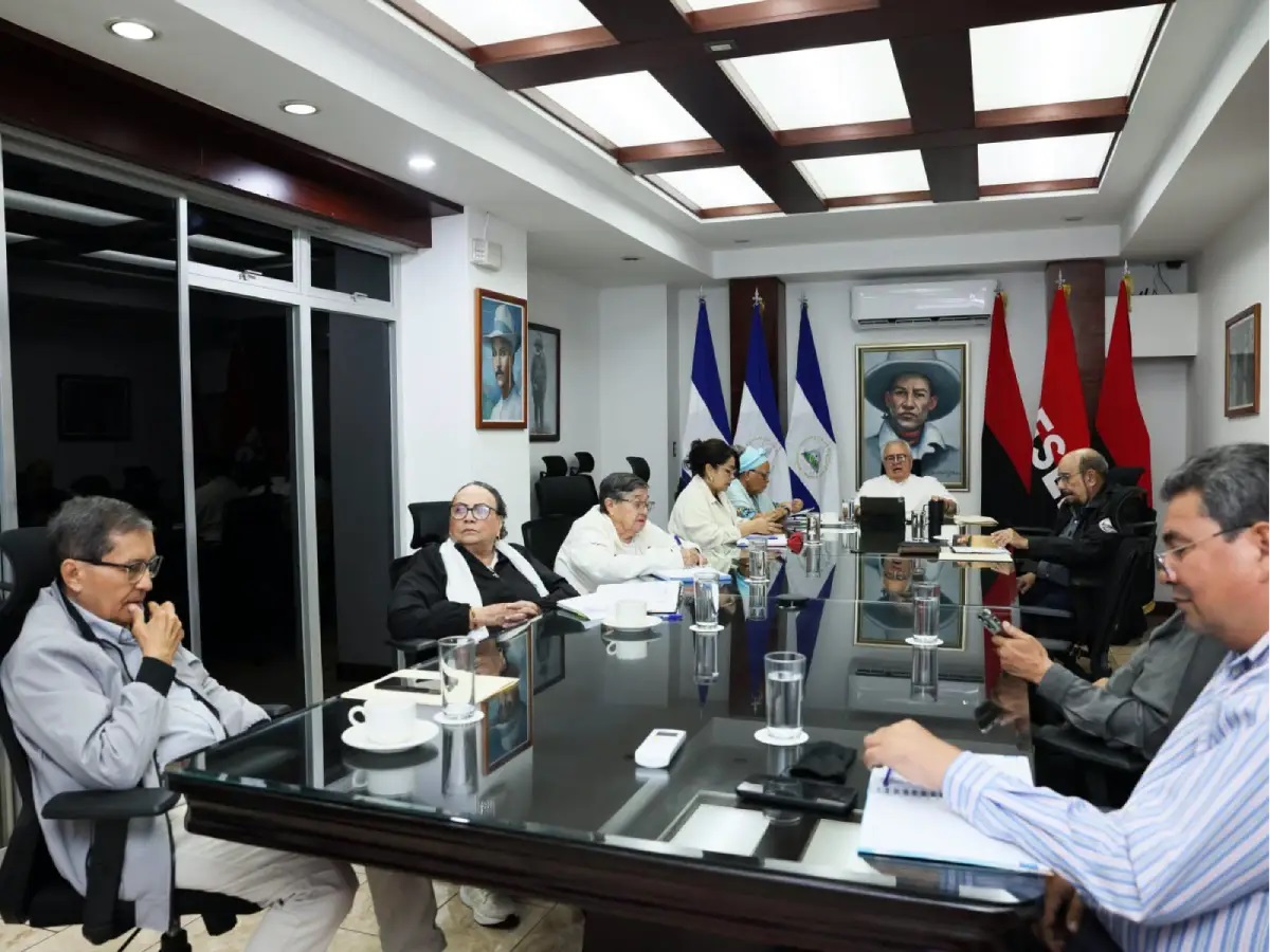 Avanza propuesta soberana de reformas para garantizar procesos electorales libres y democráticos