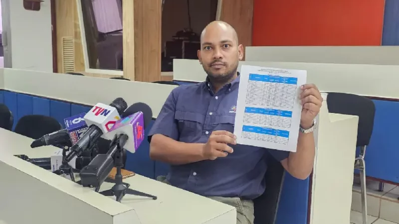 MIFIC reporta estabilidad en granos, proteína y hortalizas