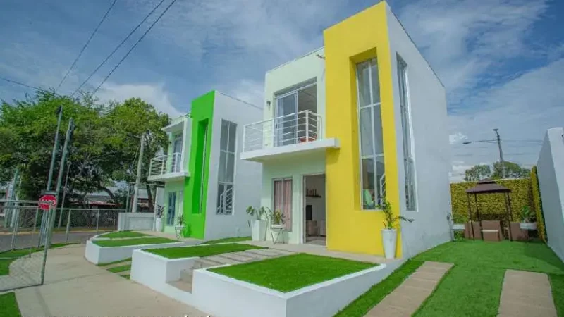 Inaugurarán este fin de semana proyecto habitacional Nuevas Victorias