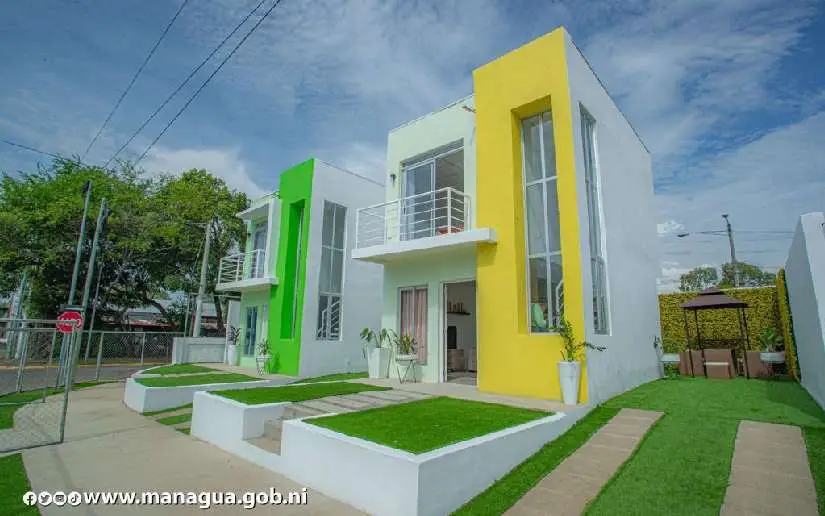 Inaugurarán este fin de semana proyecto habitacional Nuevas Victorias