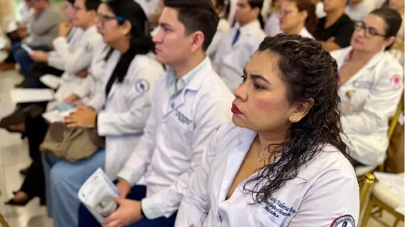 Desarrollan Congreso Internacional sobre Genética en Nicaragua