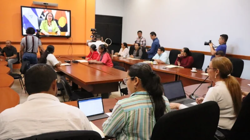 Lanzan Maestría en Desarrollo Infantil y Aprendizaje