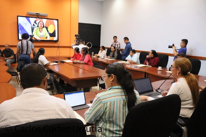 Lanzan Maestría en Desarrollo Infantil y Aprendizaje