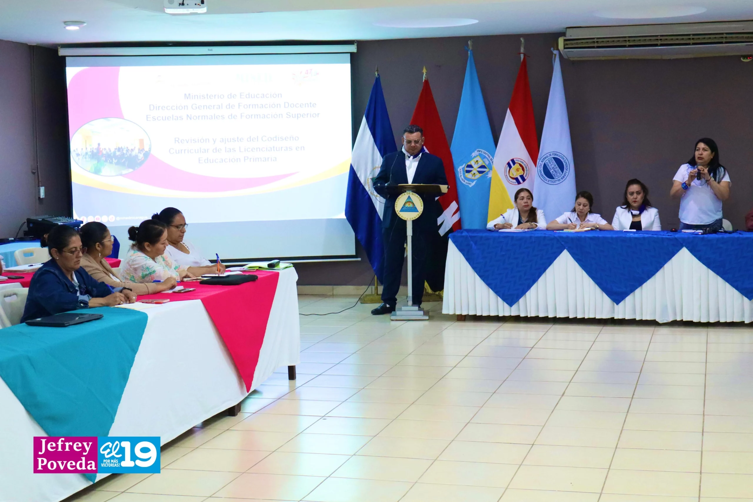 Escuelas Normales actualizan seis licenciaturas