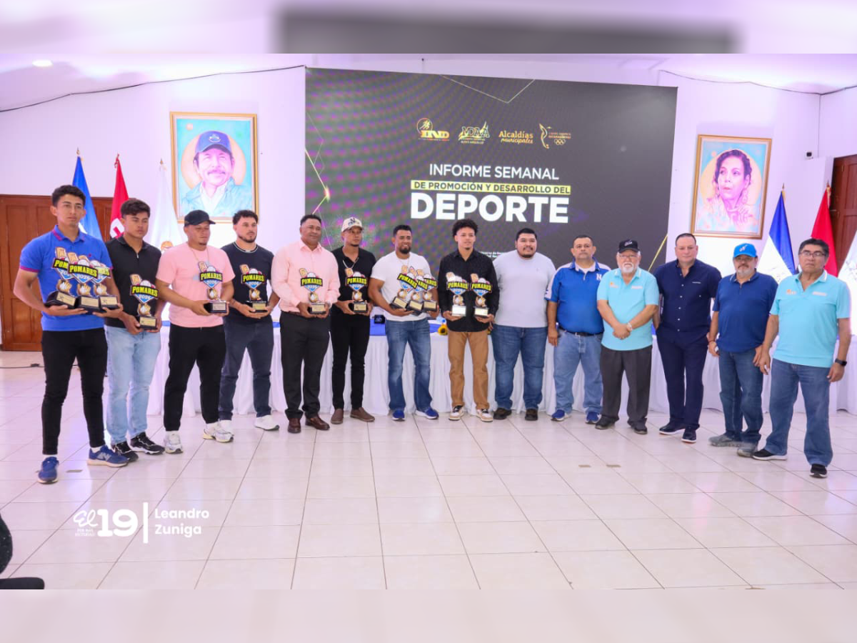 Premian a mejores peleteros del Campeonato Germán Pomares 2026