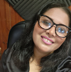 Neylin Calderón